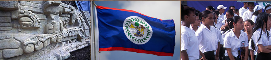 Belize