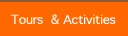 Tours & Activities