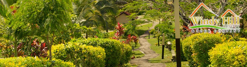 Windy Hill Resort