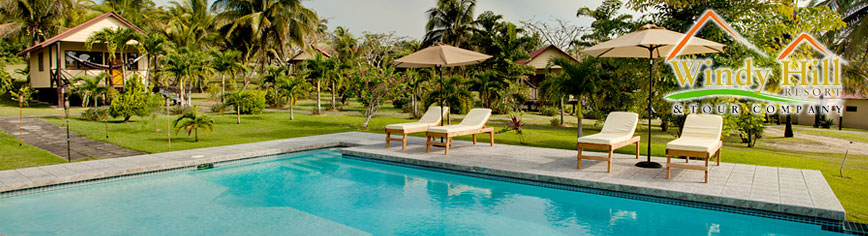 Windy Hill Resort